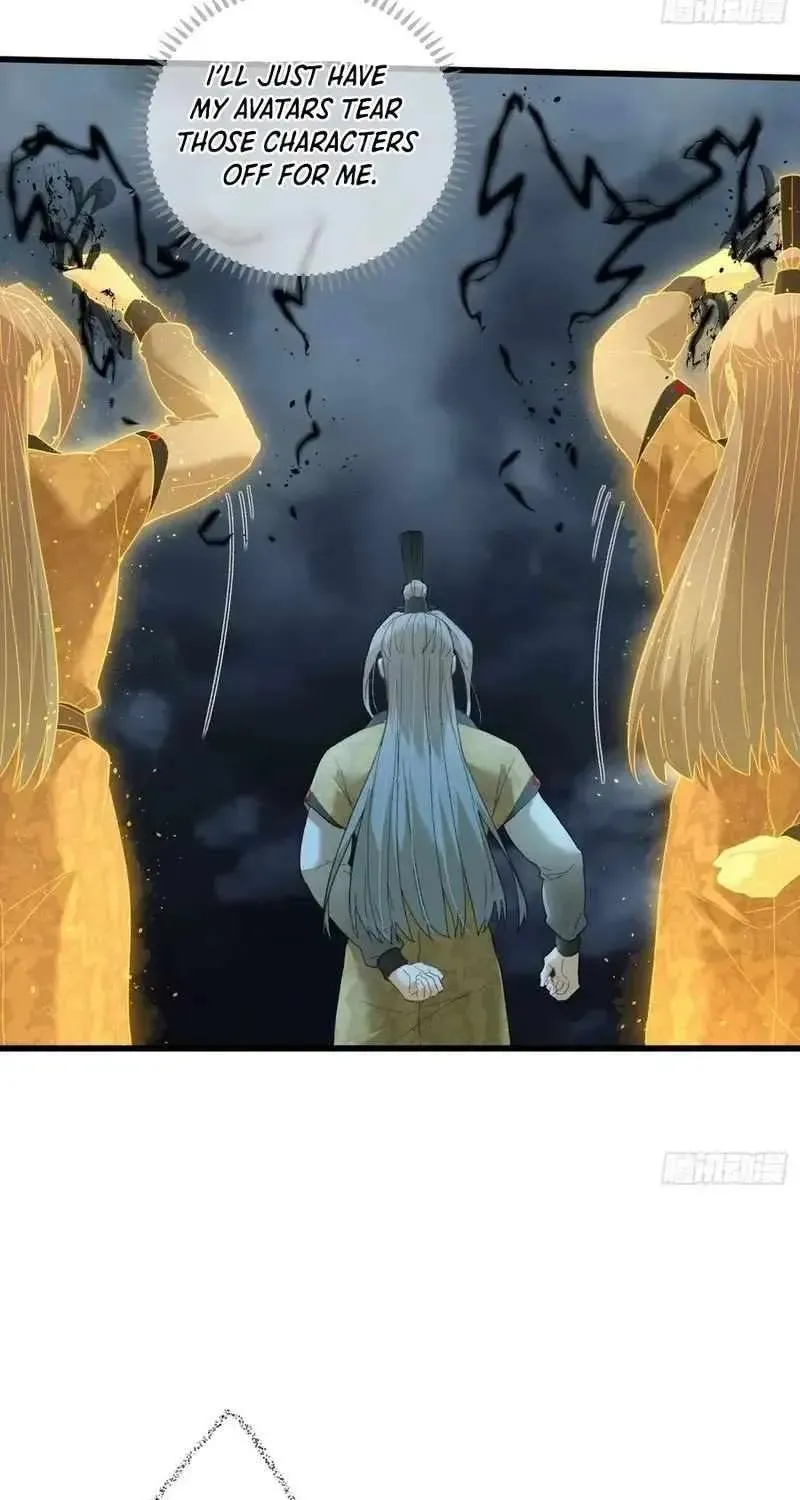 Chronicle of Runes Chapter 39 page 36 - 