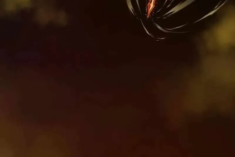 Chronicle of Runes Chapter 39 page 45 - 
