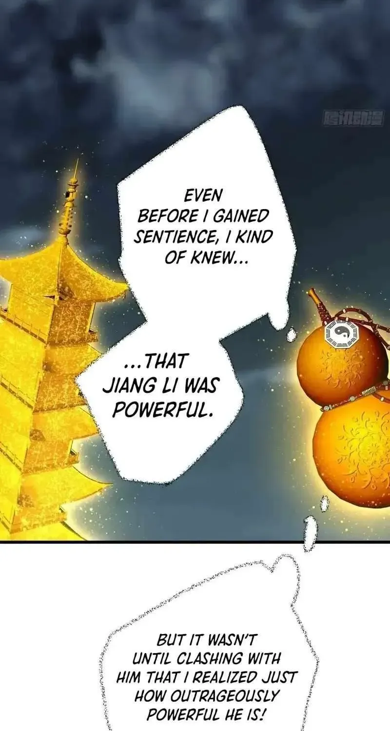 Chronicle of Runes Chapter 39 page 57 - 