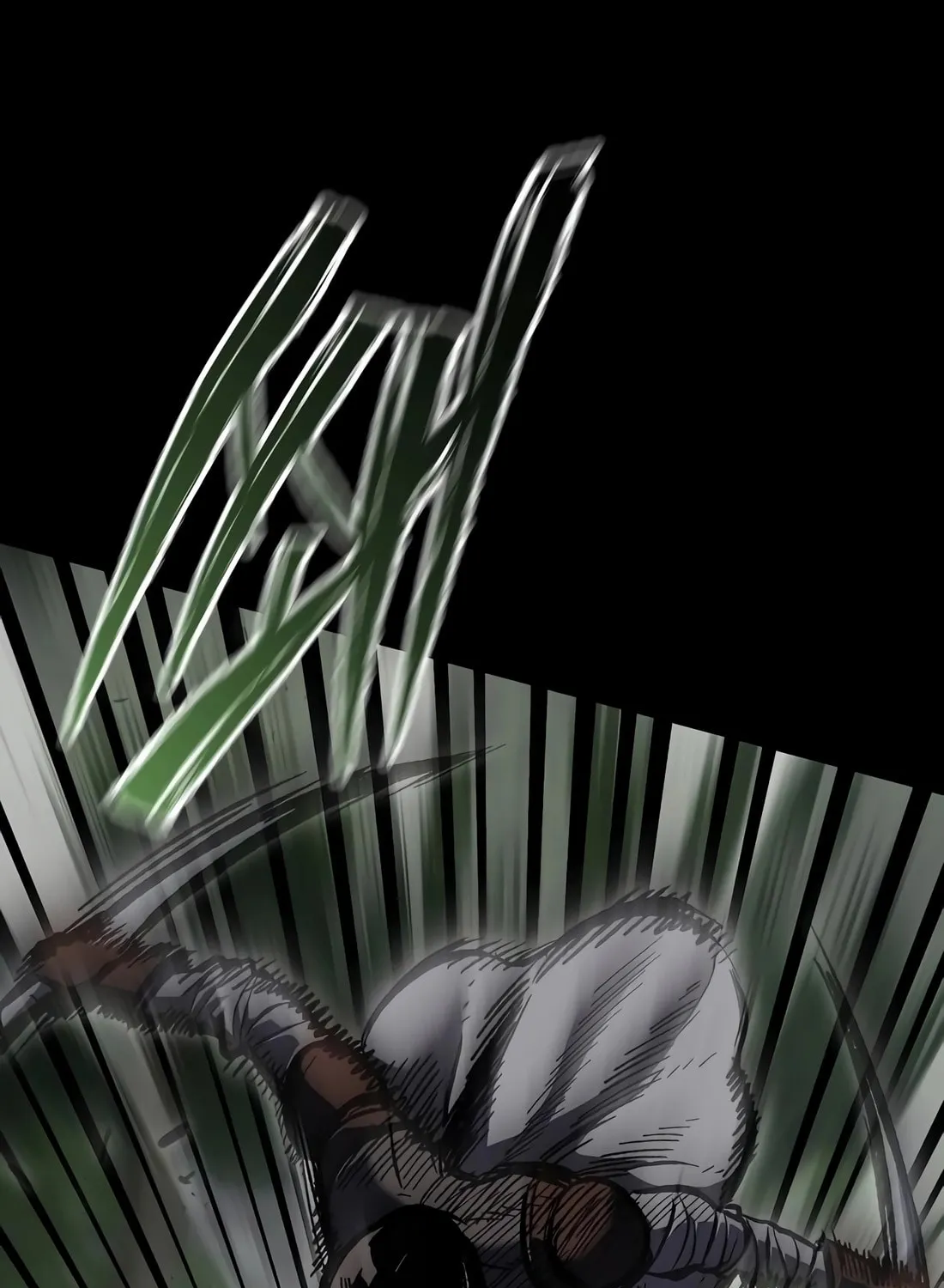 Chronicle of Runes Chapter 4 page 106 - 
