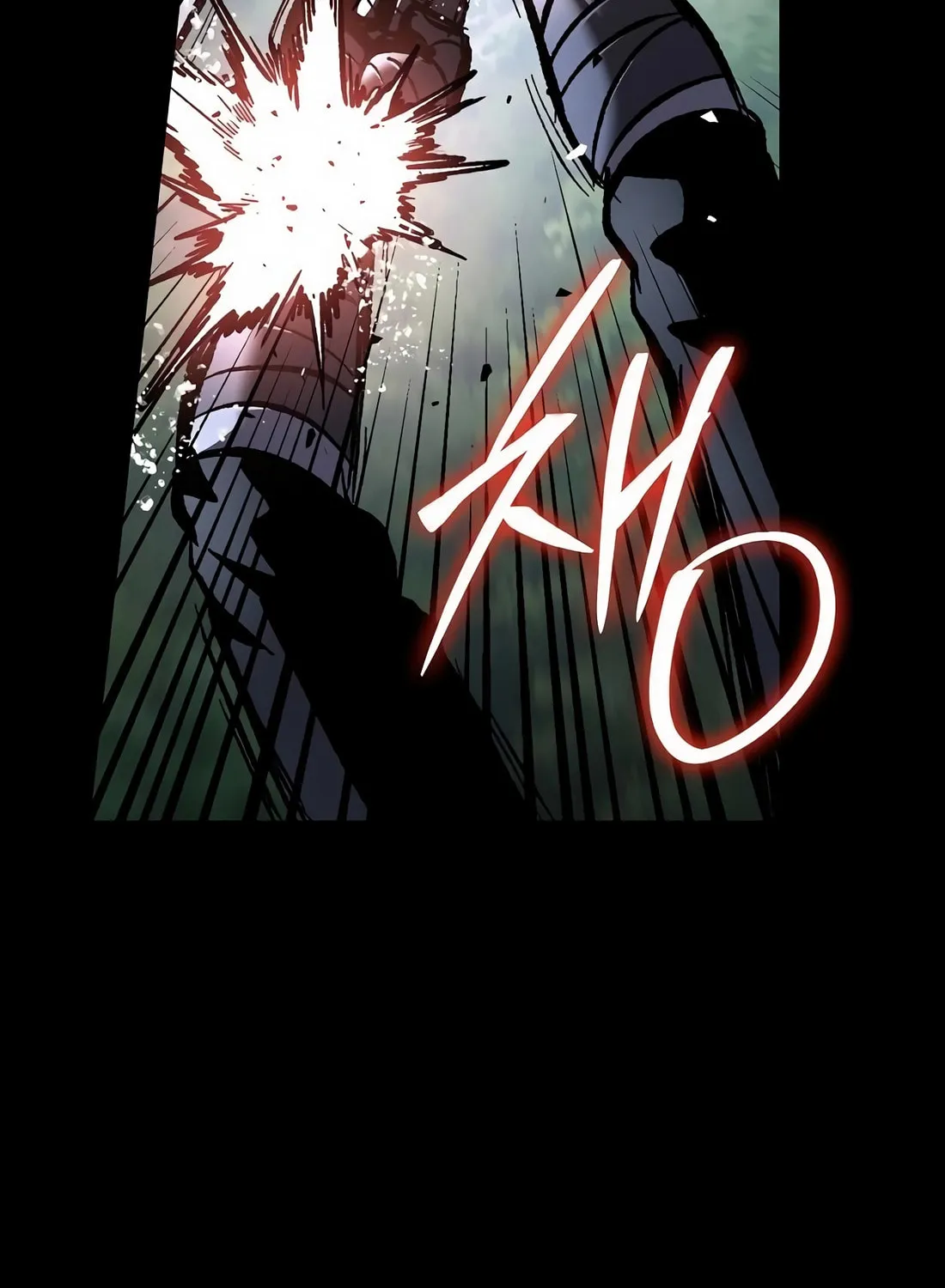 Chronicle of Runes Chapter 4 page 113 - 