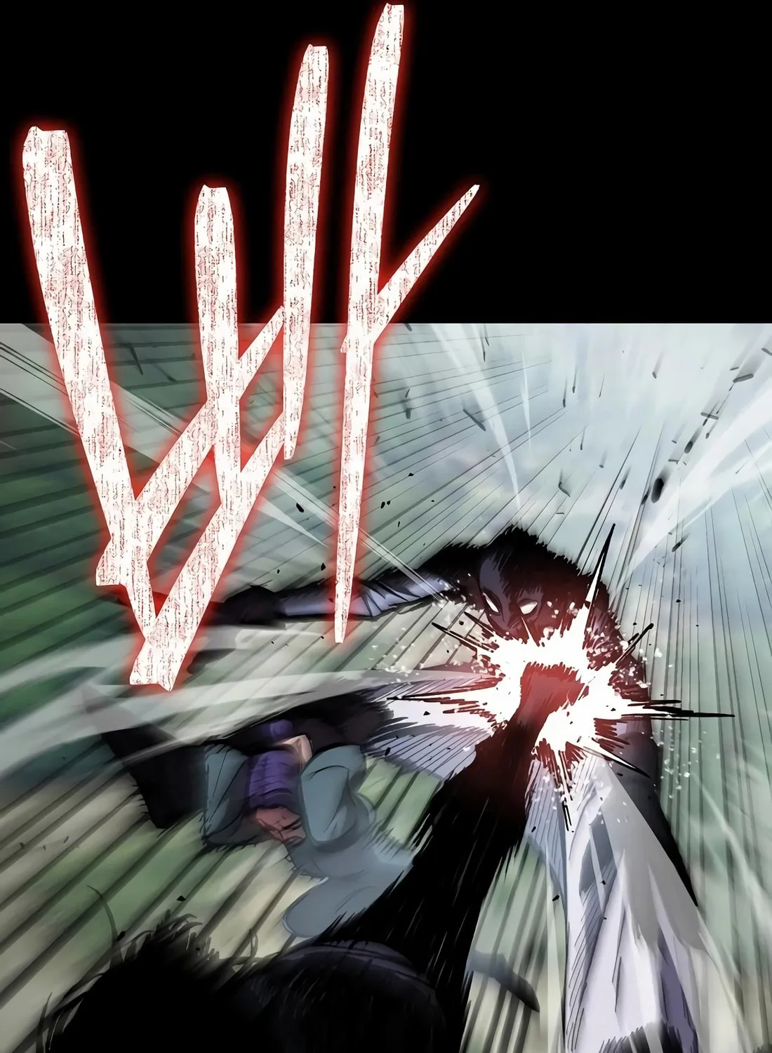 Chronicle of Runes Chapter 4 page 115 - 