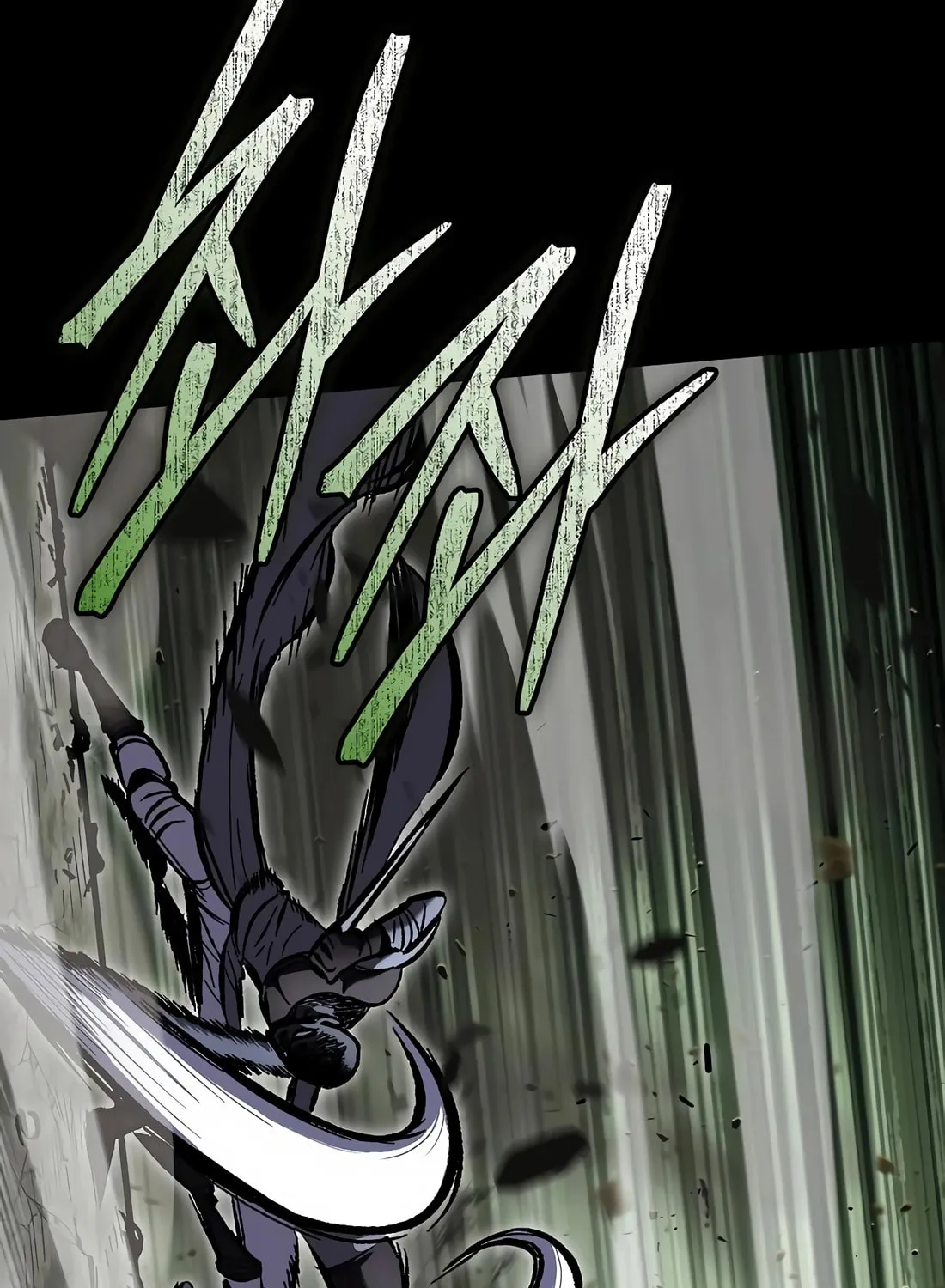 Chronicle of Runes Chapter 4 page 119 - 