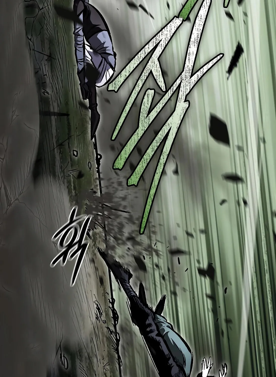 Chronicle of Runes Chapter 4 page 121 - 