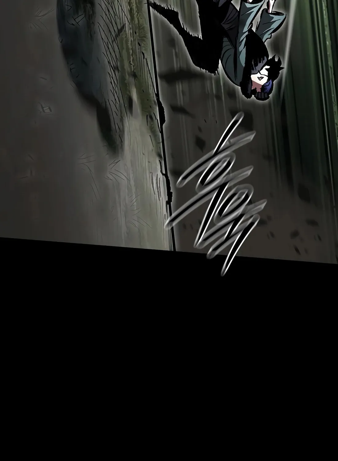 Chronicle of Runes Chapter 4 page 122 - 