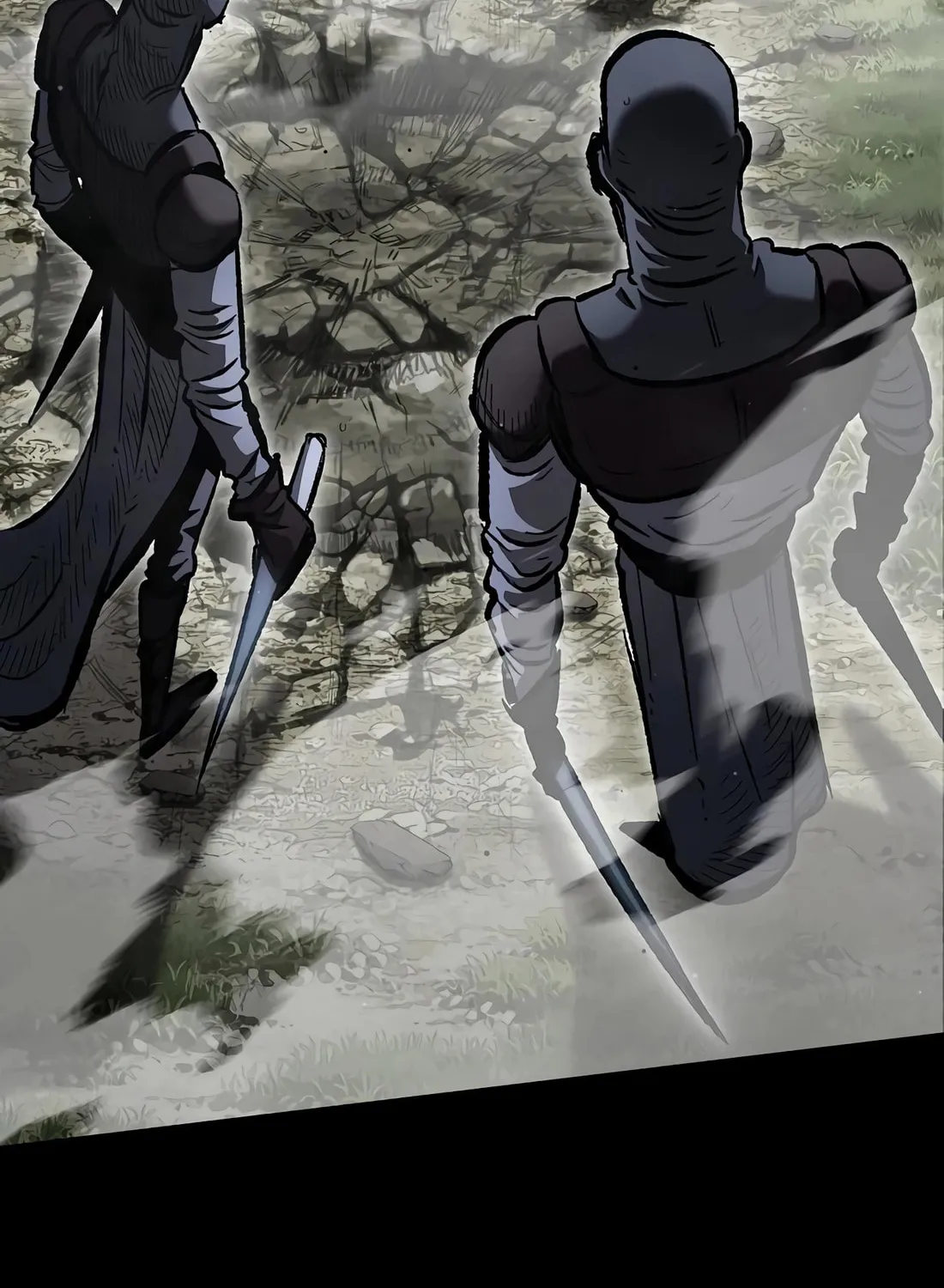 Chronicle of Runes Chapter 4 page 125 - 