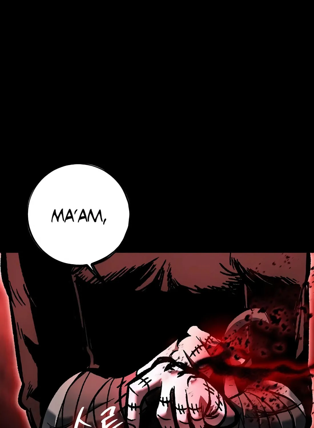 Chronicle of Runes Chapter 4 page 126 - 