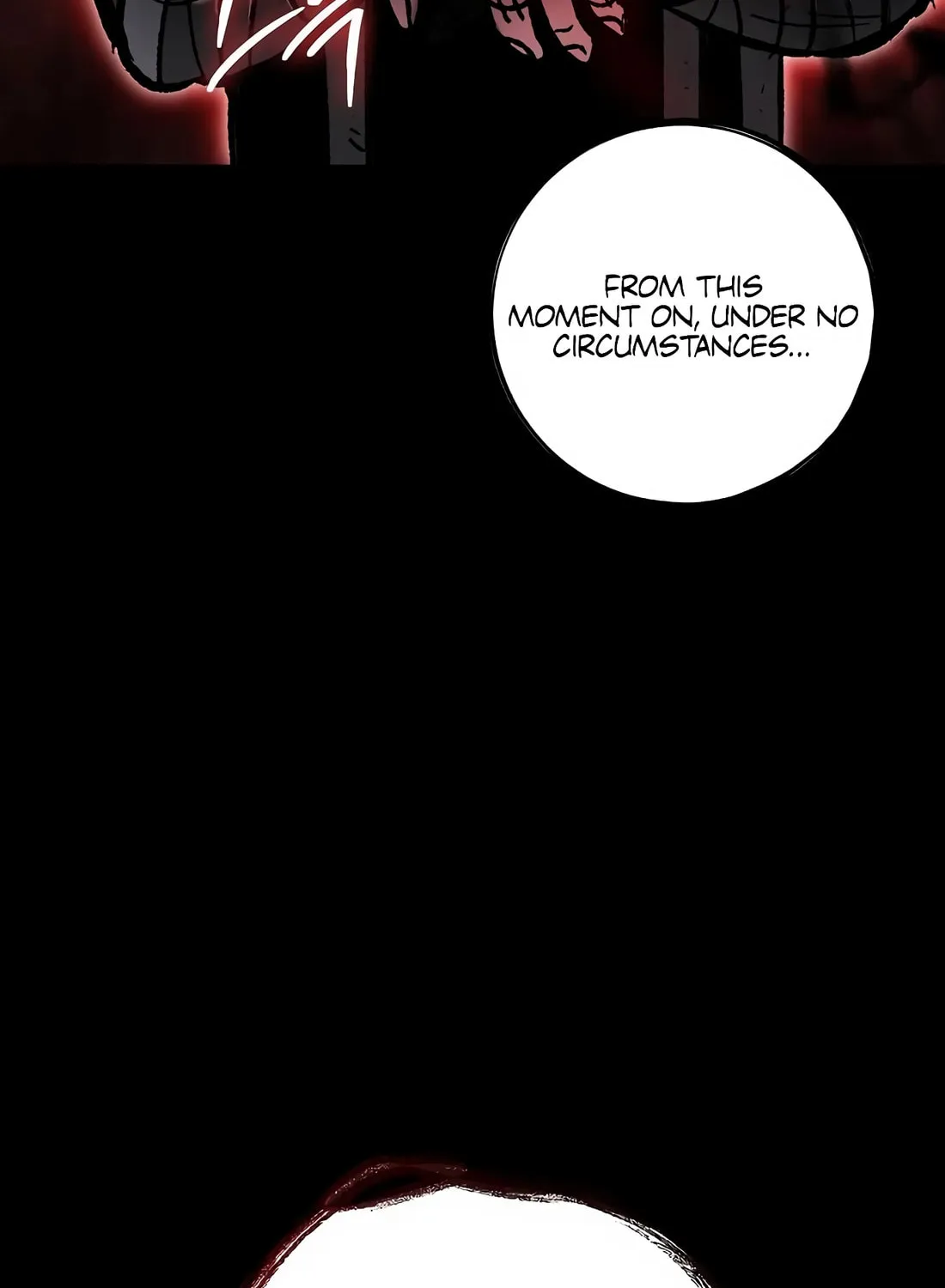 Chronicle of Runes Chapter 4 page 127 - 