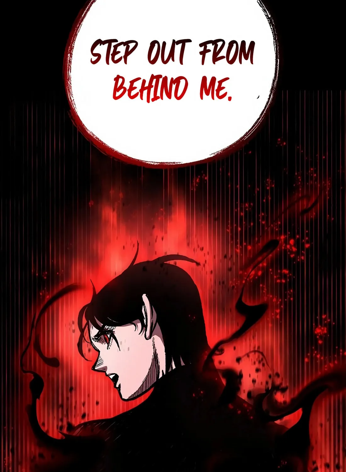 Chronicle of Runes Chapter 4 page 128 - 