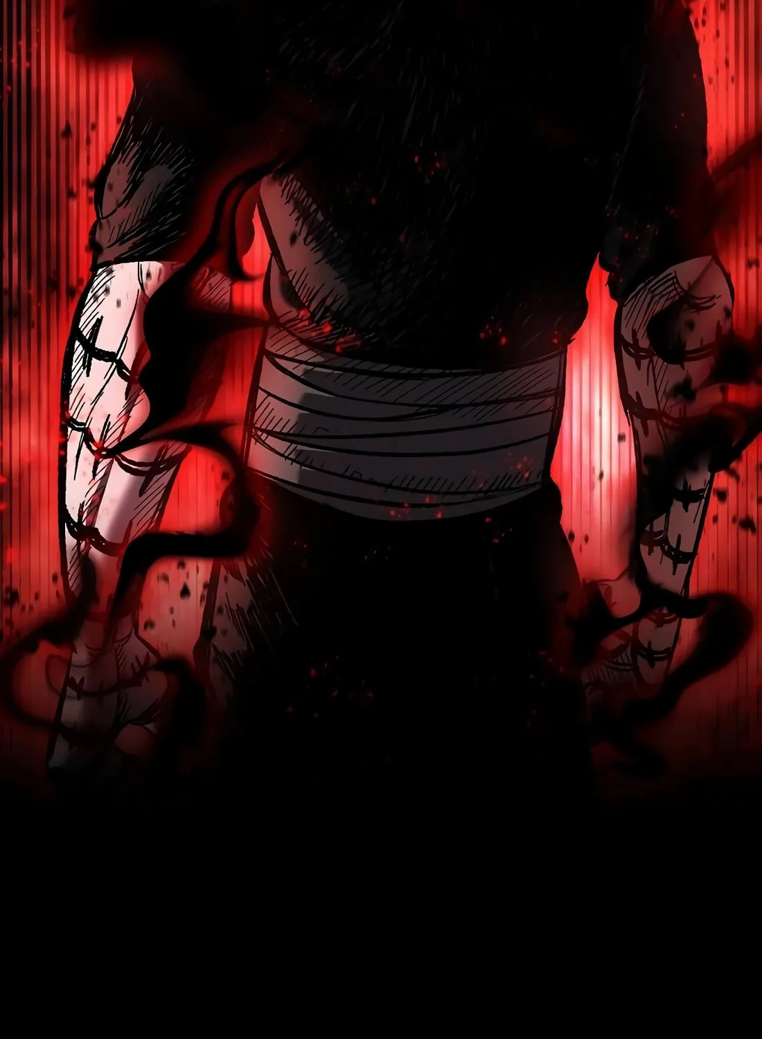Chronicle of Runes Chapter 4 page 129 - 
