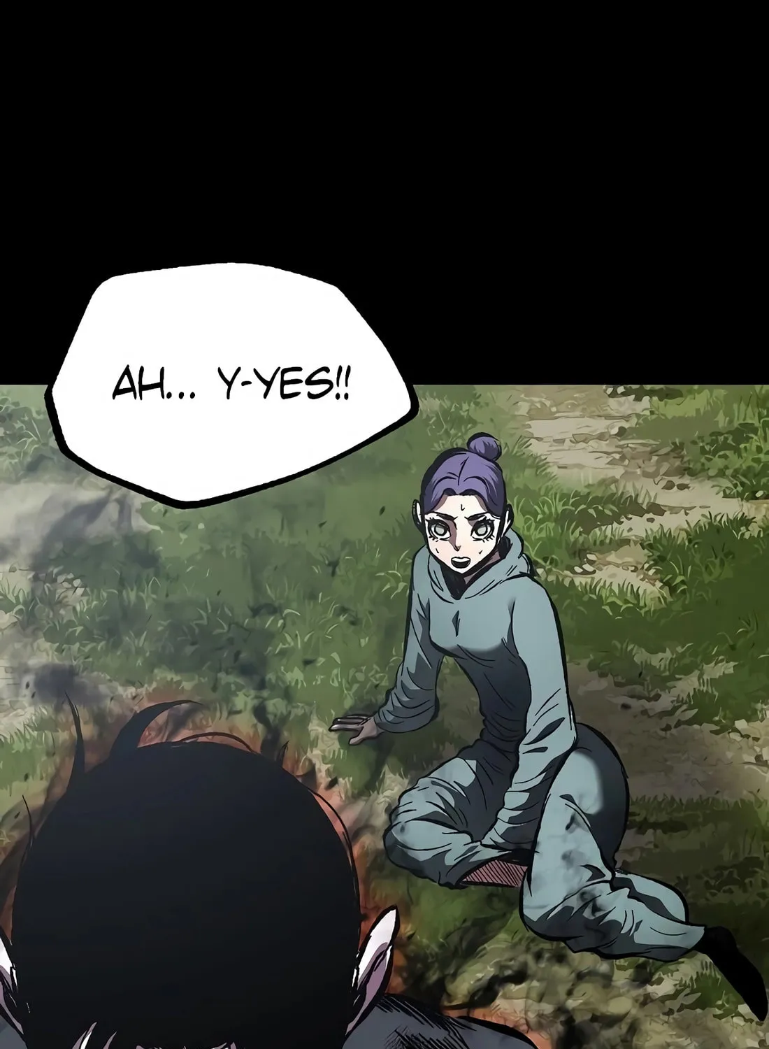 Chronicle of Runes Chapter 4 page 130 - 
