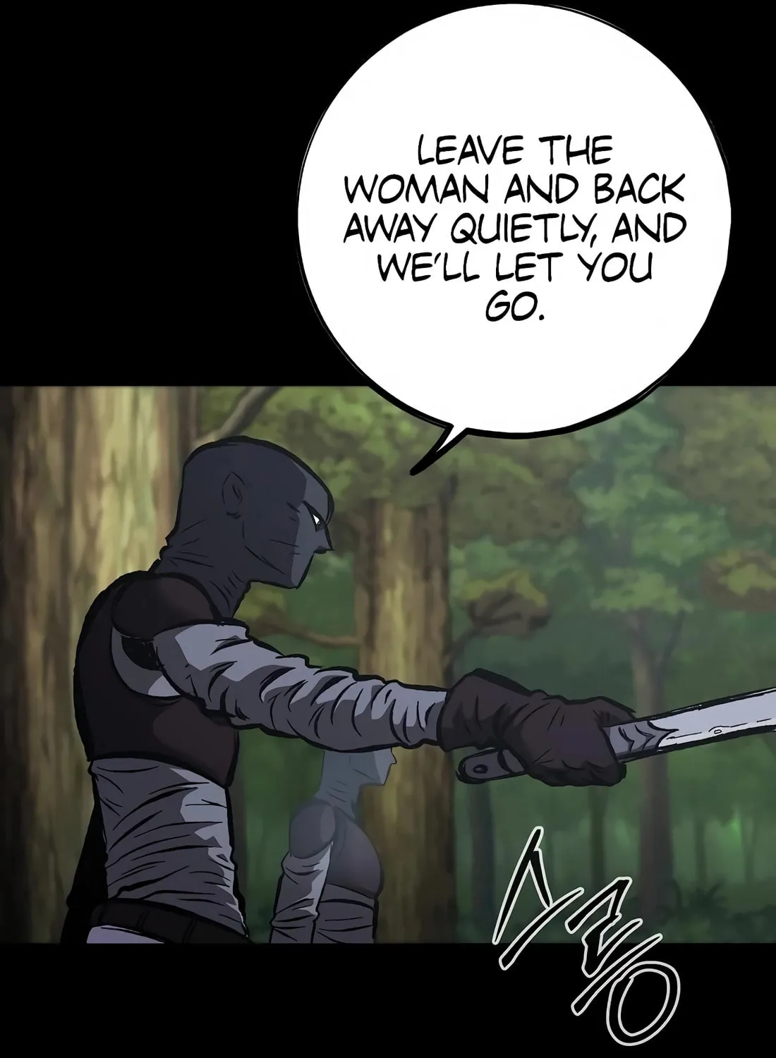Chronicle of Runes Chapter 4 page 134 - 