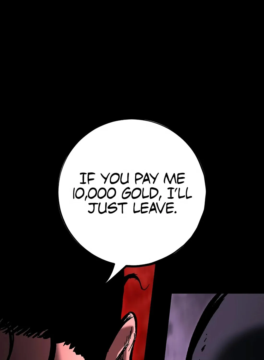 Chronicle of Runes Chapter 4 page 135 - 