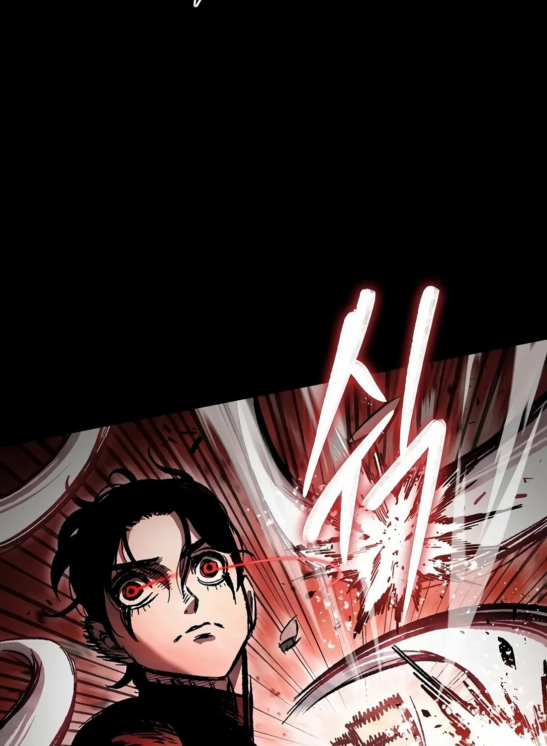 Chronicle of Runes Chapter 4 page 144 - 