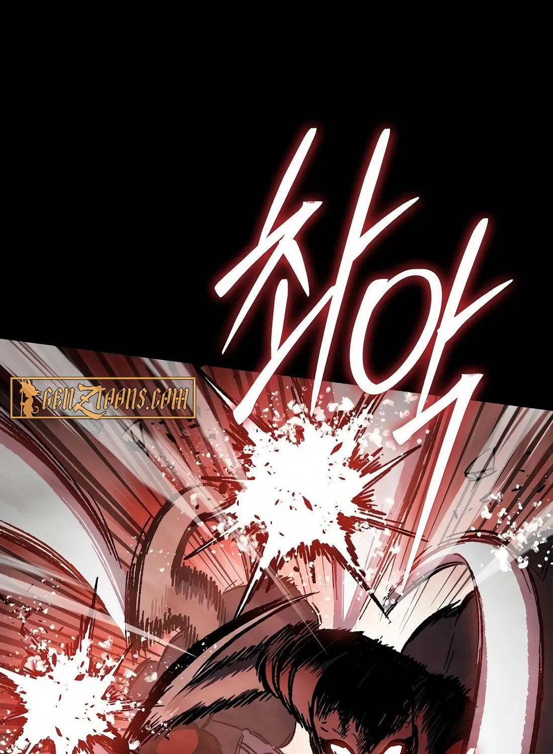 Chronicle of Runes Chapter 4 page 146 - 