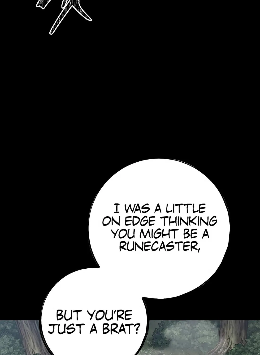 Chronicle of Runes Chapter 4 page 149 - 