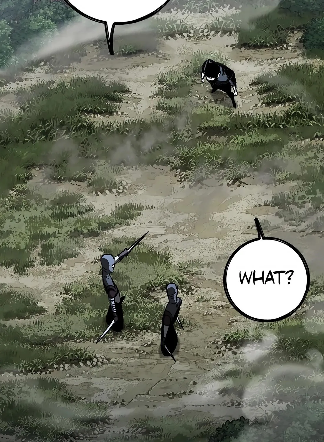 Chronicle of Runes Chapter 4 page 150 - 