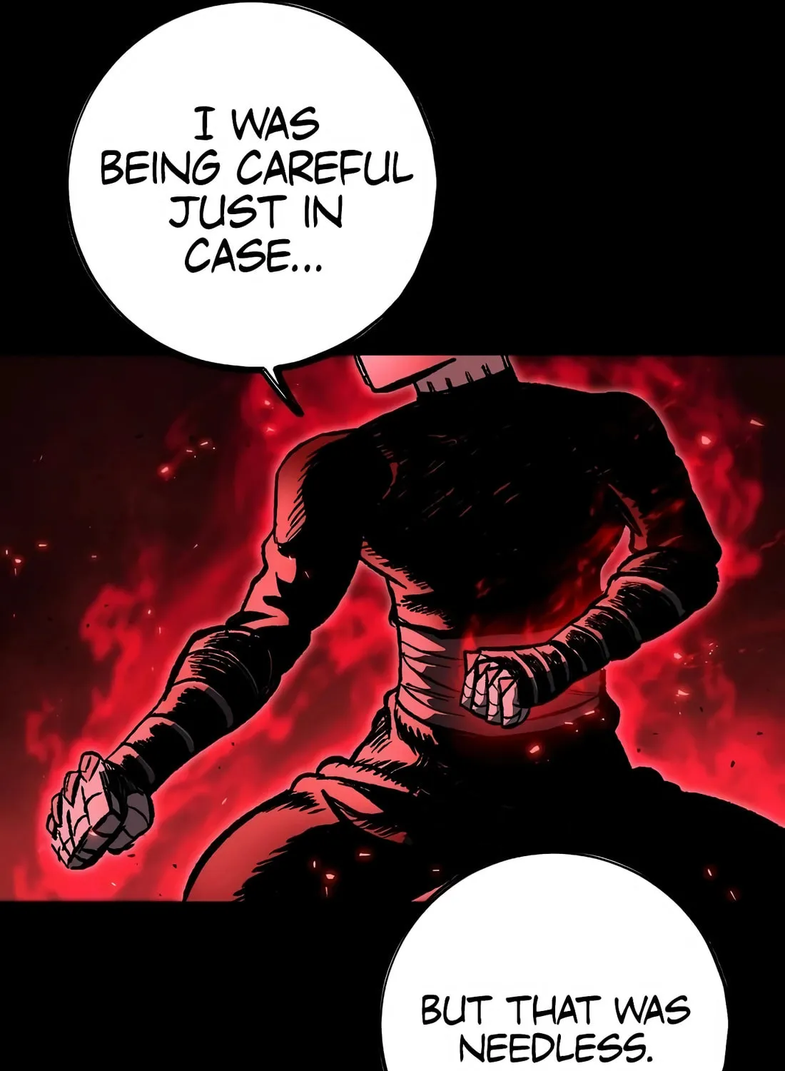 Chronicle of Runes Chapter 4 page 152 - 