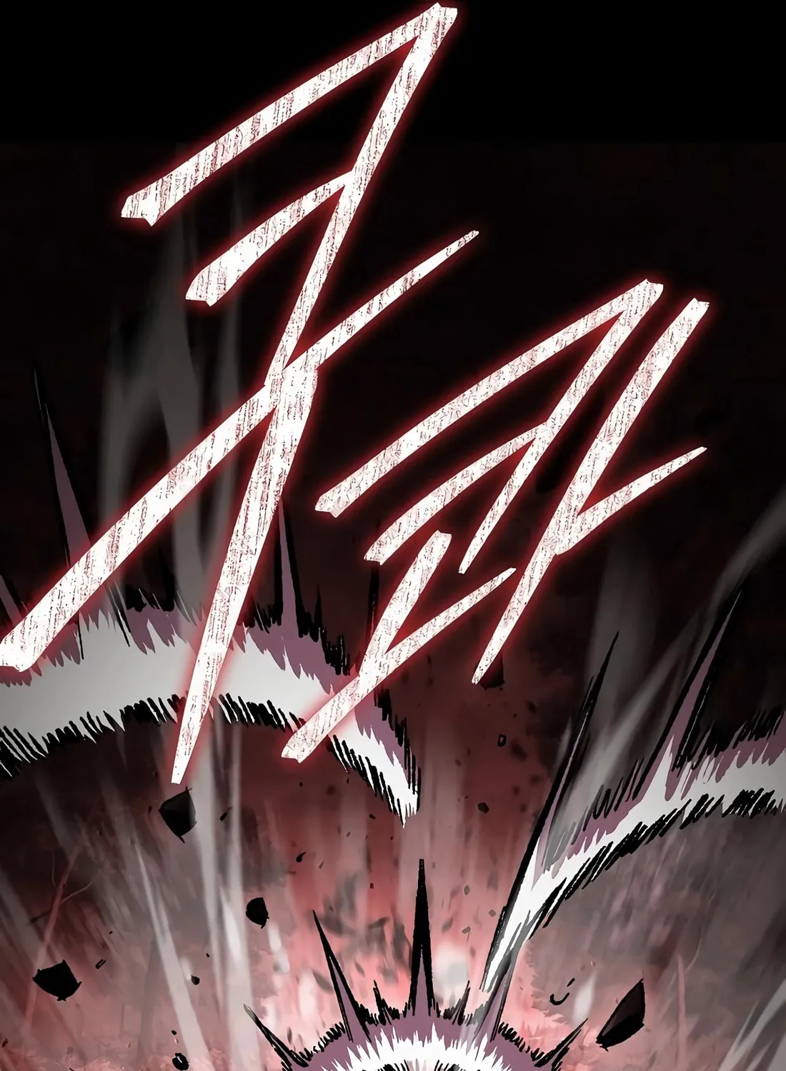 Chronicle of Runes Chapter 4 page 162 - 
