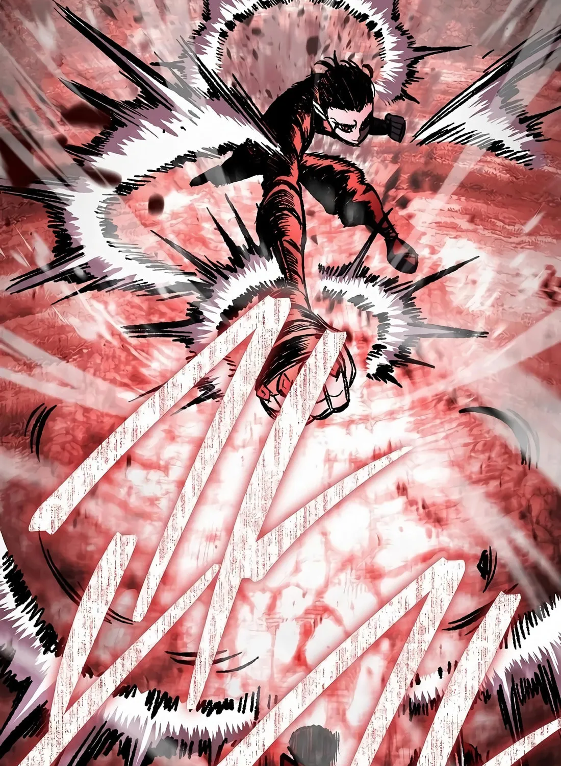 Chronicle of Runes Chapter 4 page 163 - 
