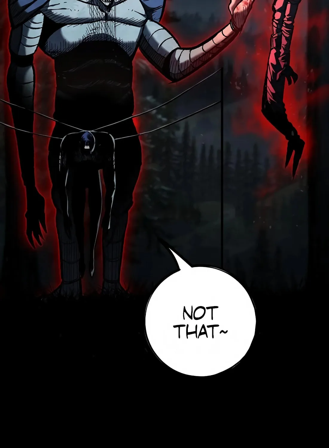 Chronicle of Runes Chapter 4 page 18 - 