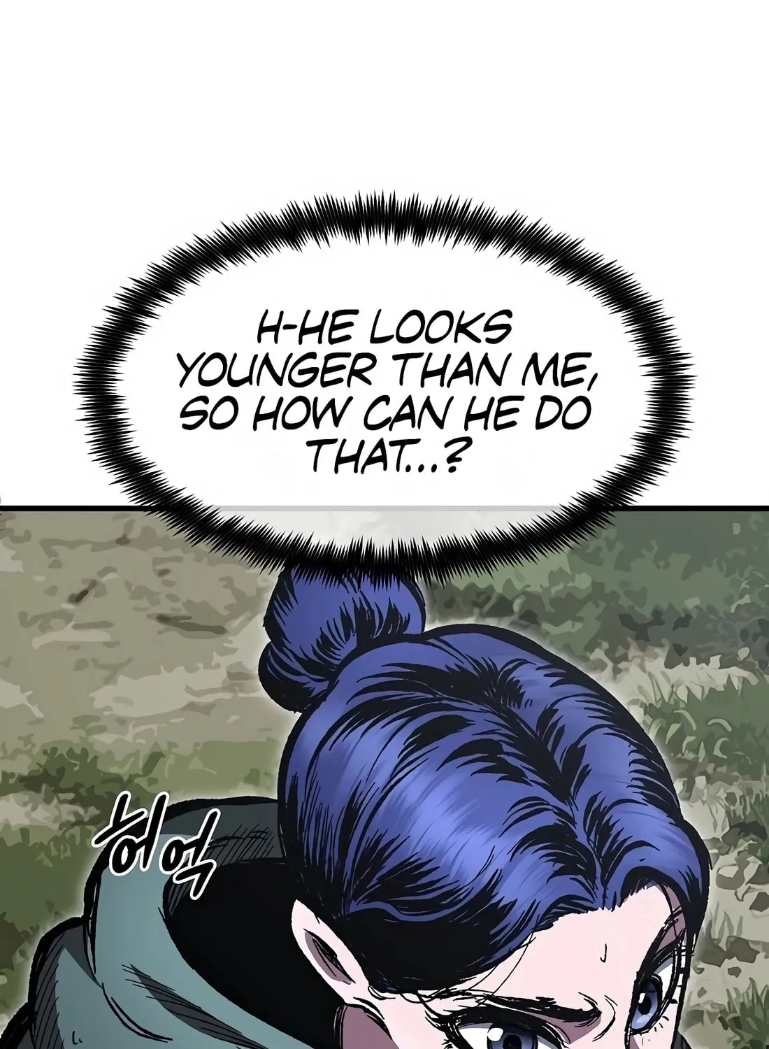 Chronicle of Runes Chapter 4 page 176 - 
