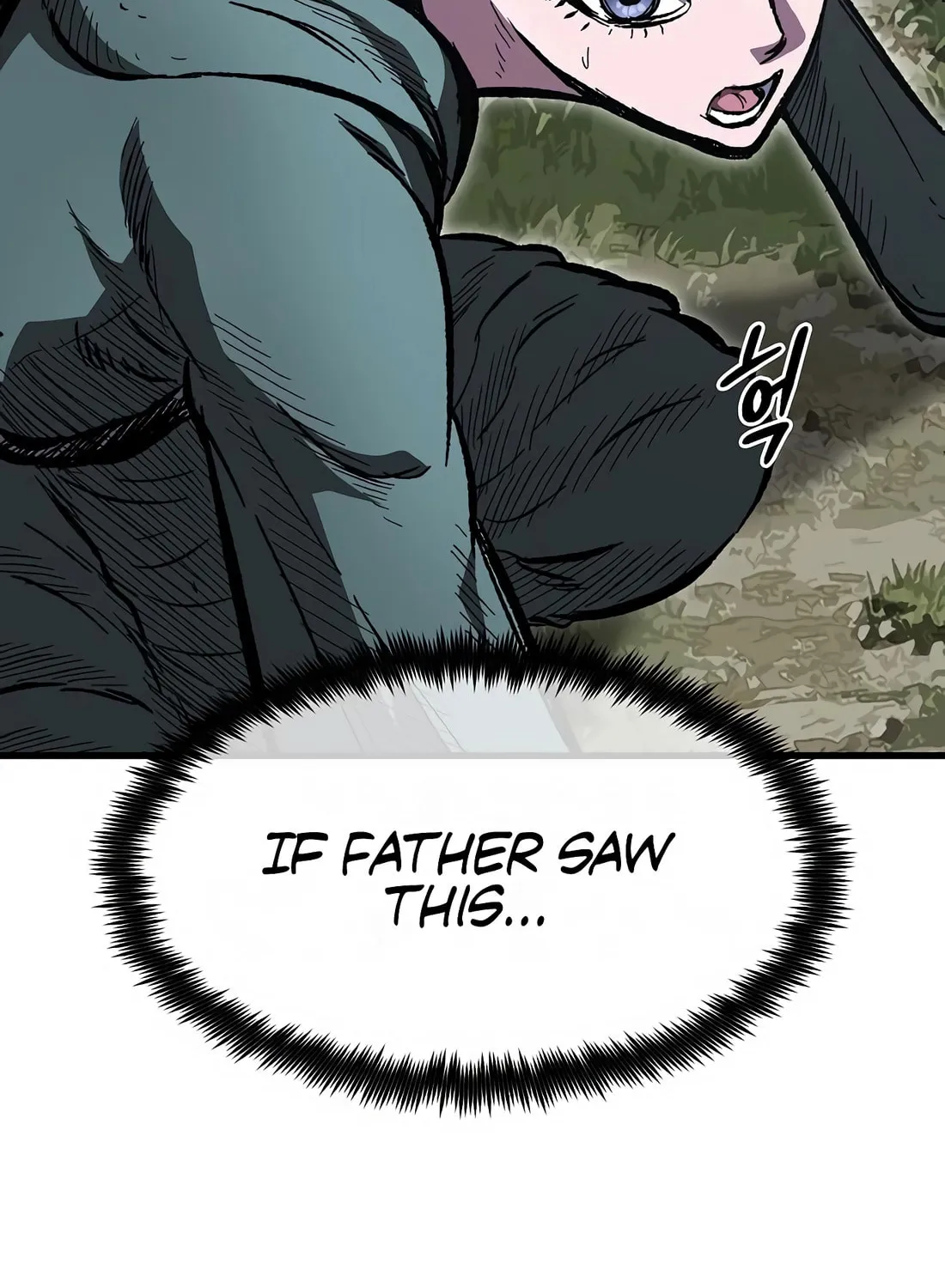 Chronicle of Runes Chapter 4 page 177 - 