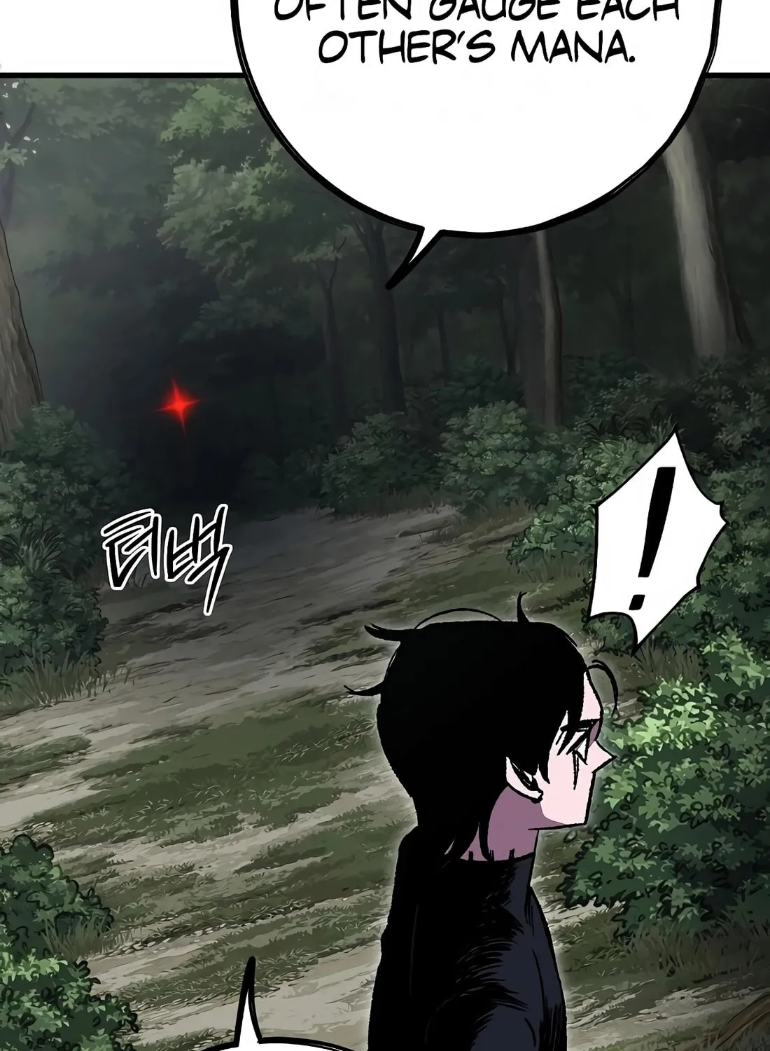 Chronicle of Runes Chapter 4 page 181 - 