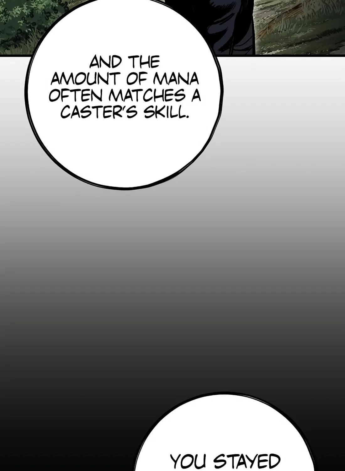 Chronicle of Runes Chapter 4 page 182 - 