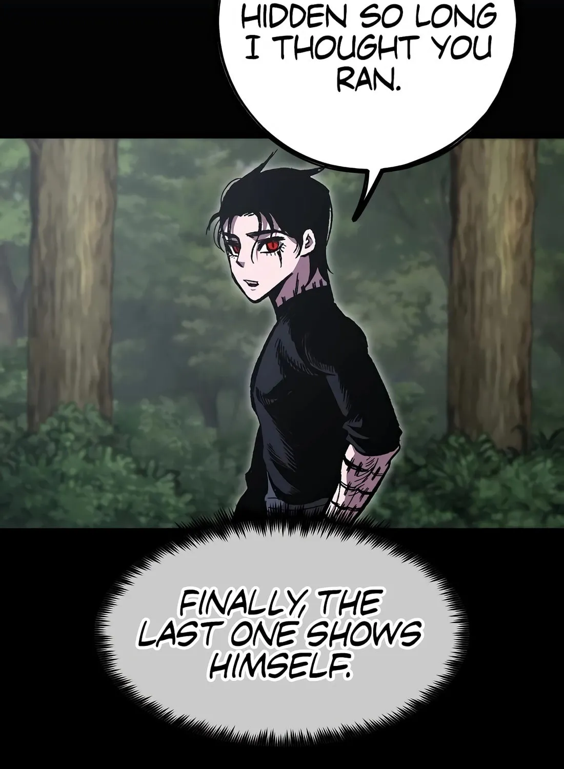 Chronicle of Runes Chapter 4 page 183 - 