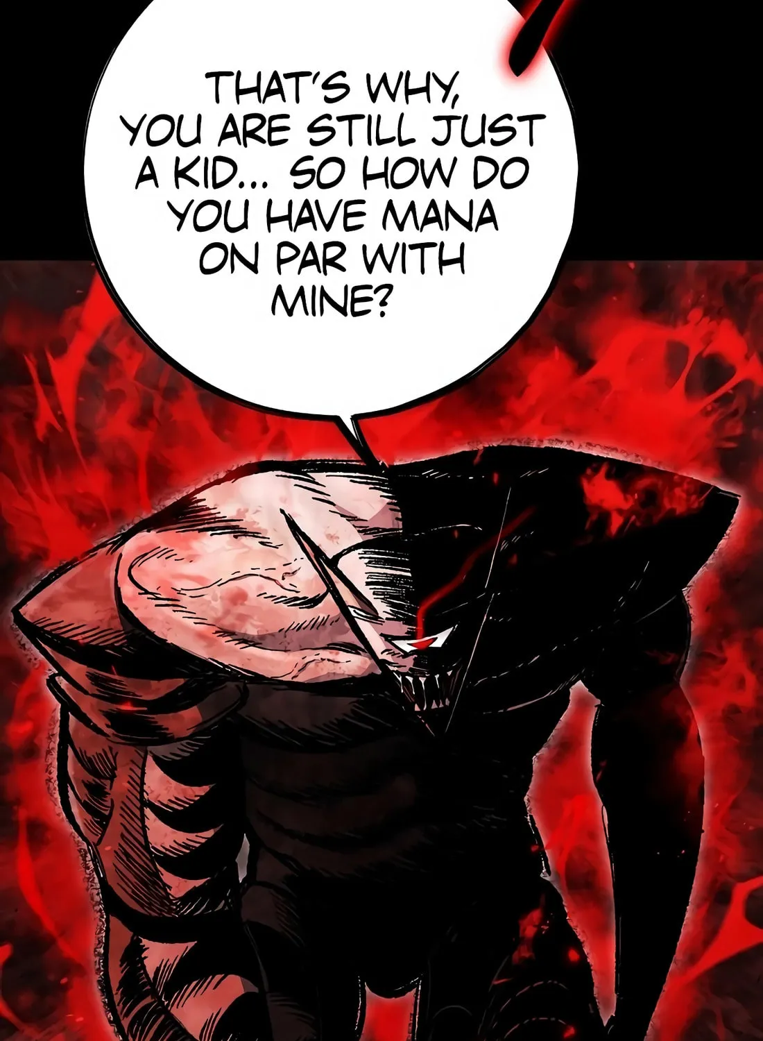 Chronicle of Runes Chapter 4 page 185 - 