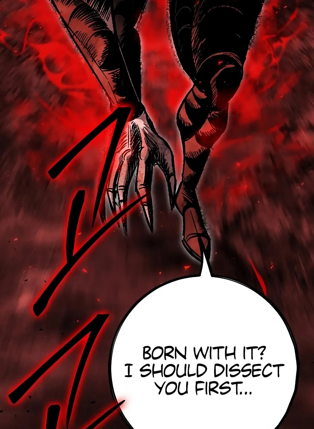 Chronicle of Runes Chapter 4 page 186 - 