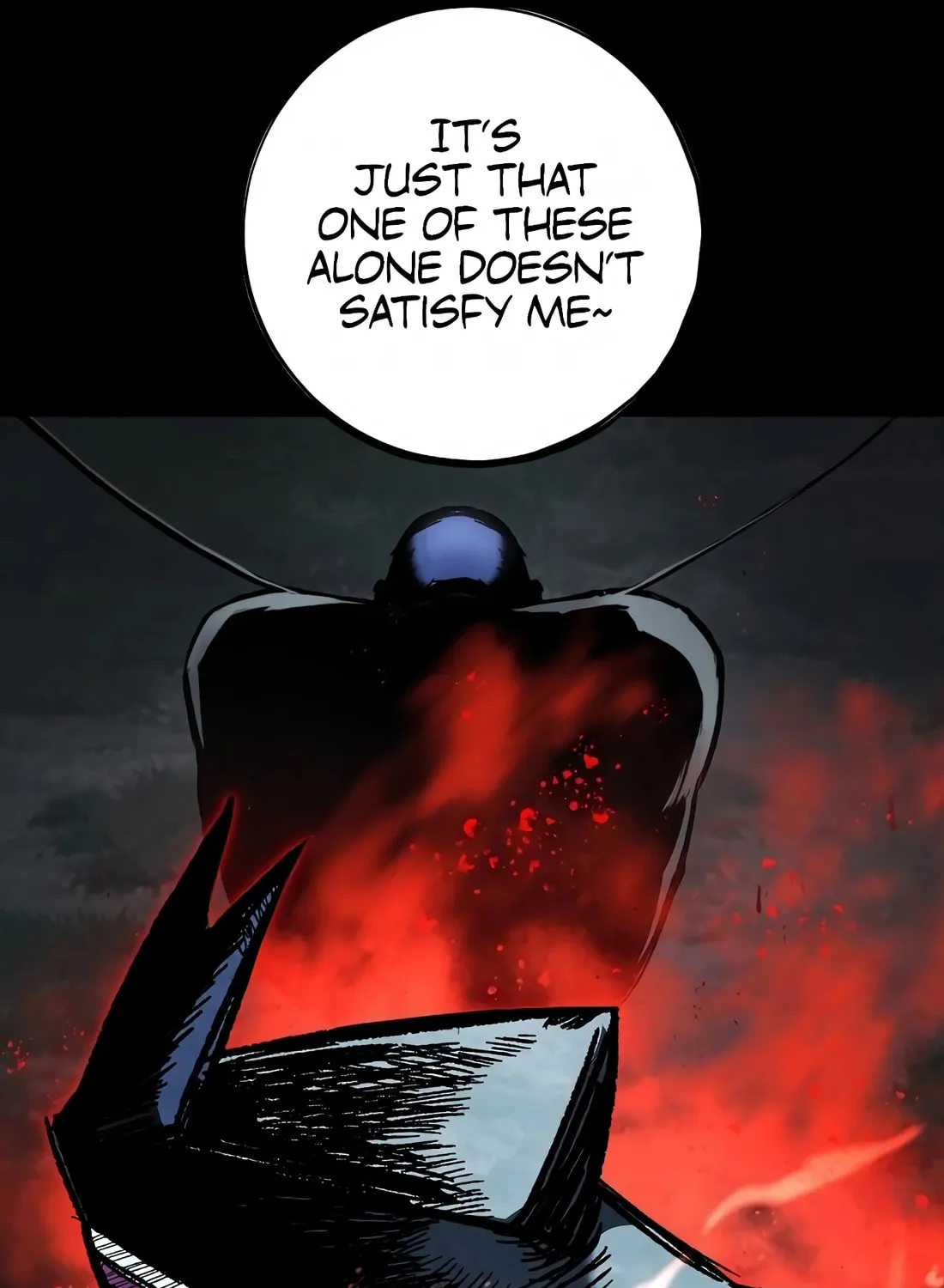 Chronicle of Runes Chapter 4 page 20 - 