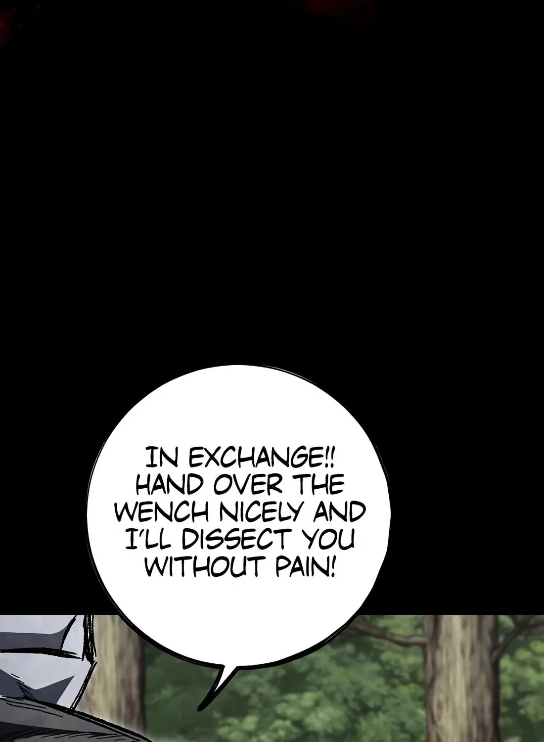 Chronicle of Runes Chapter 4 page 191 - 