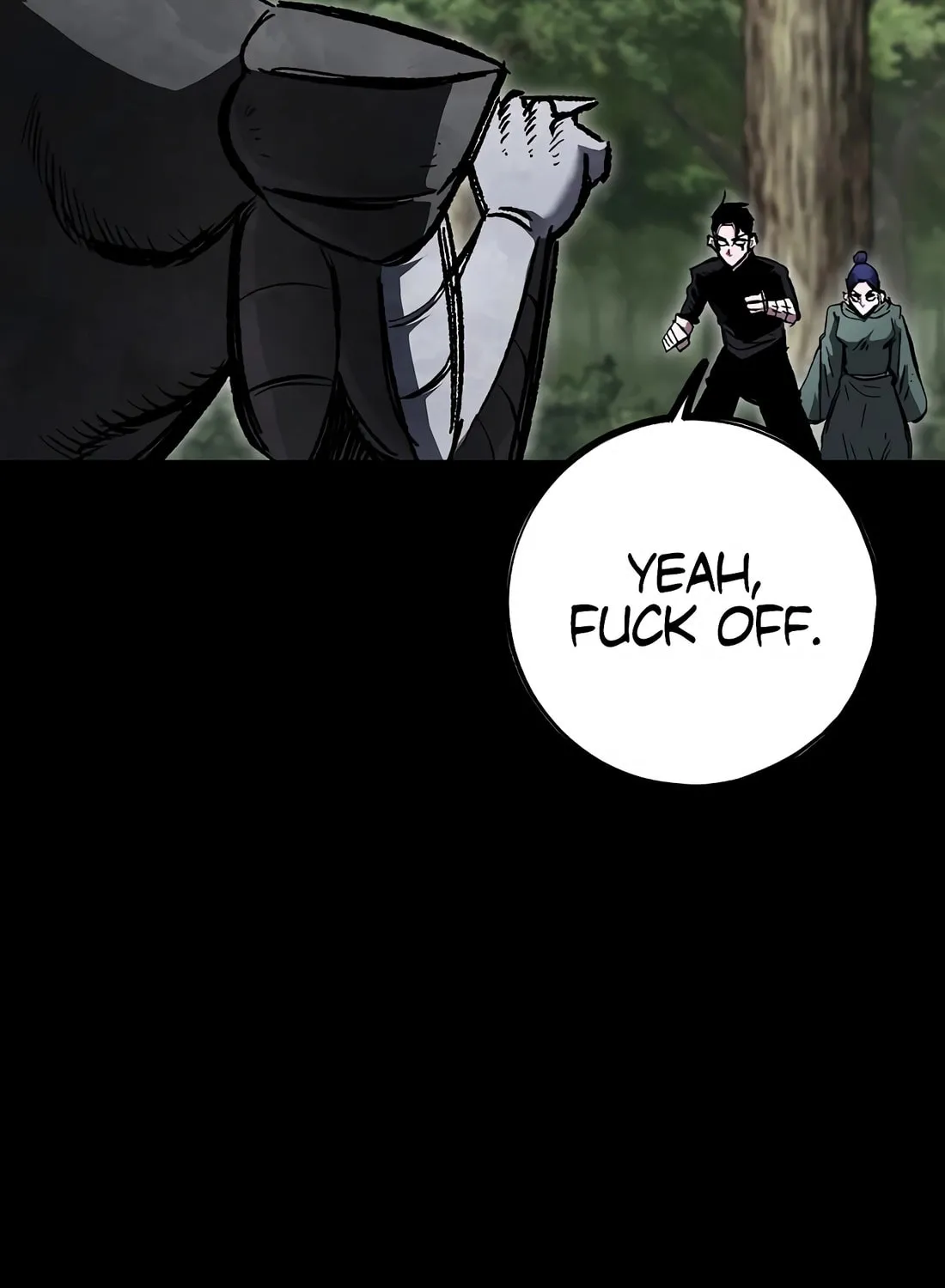 Chronicle of Runes Chapter 4 page 192 - 