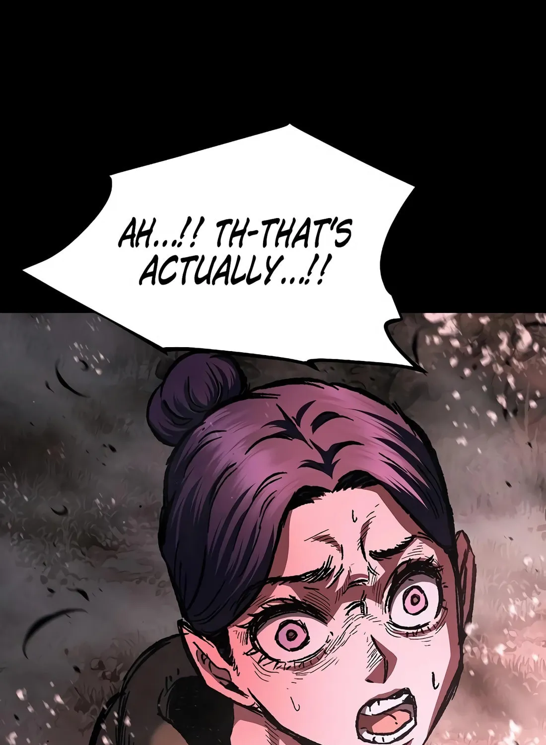 Chronicle of Runes Chapter 4 page 200 - 