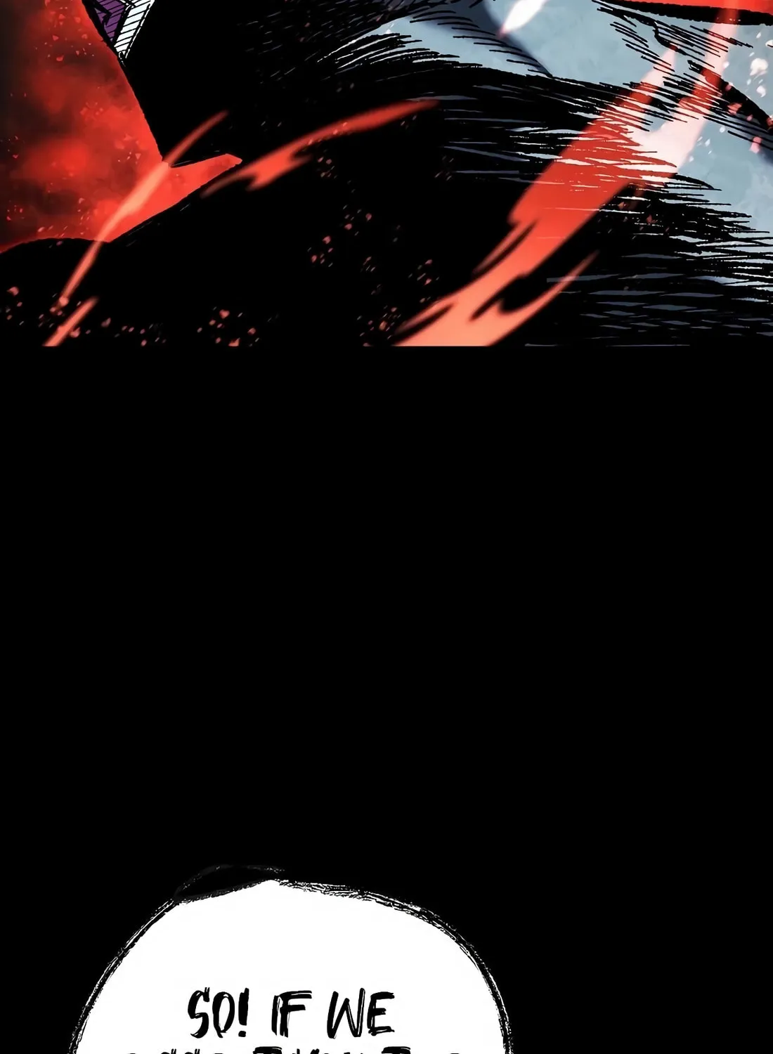 Chronicle of Runes Chapter 4 page 21 - 