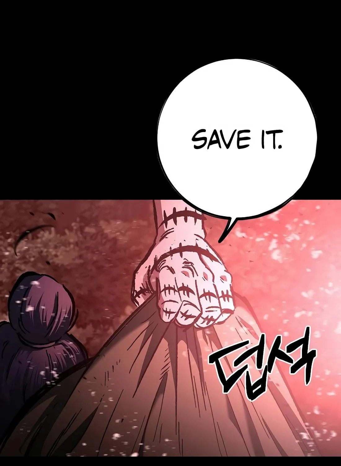 Chronicle of Runes Chapter 4 page 202 - 