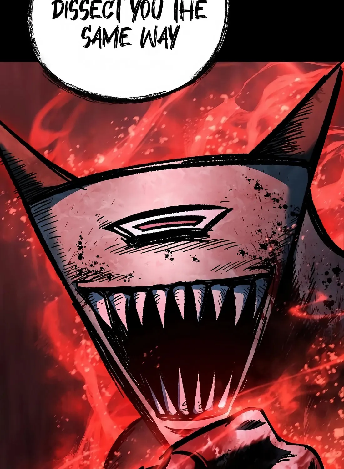 Chronicle of Runes Chapter 4 page 22 - 
