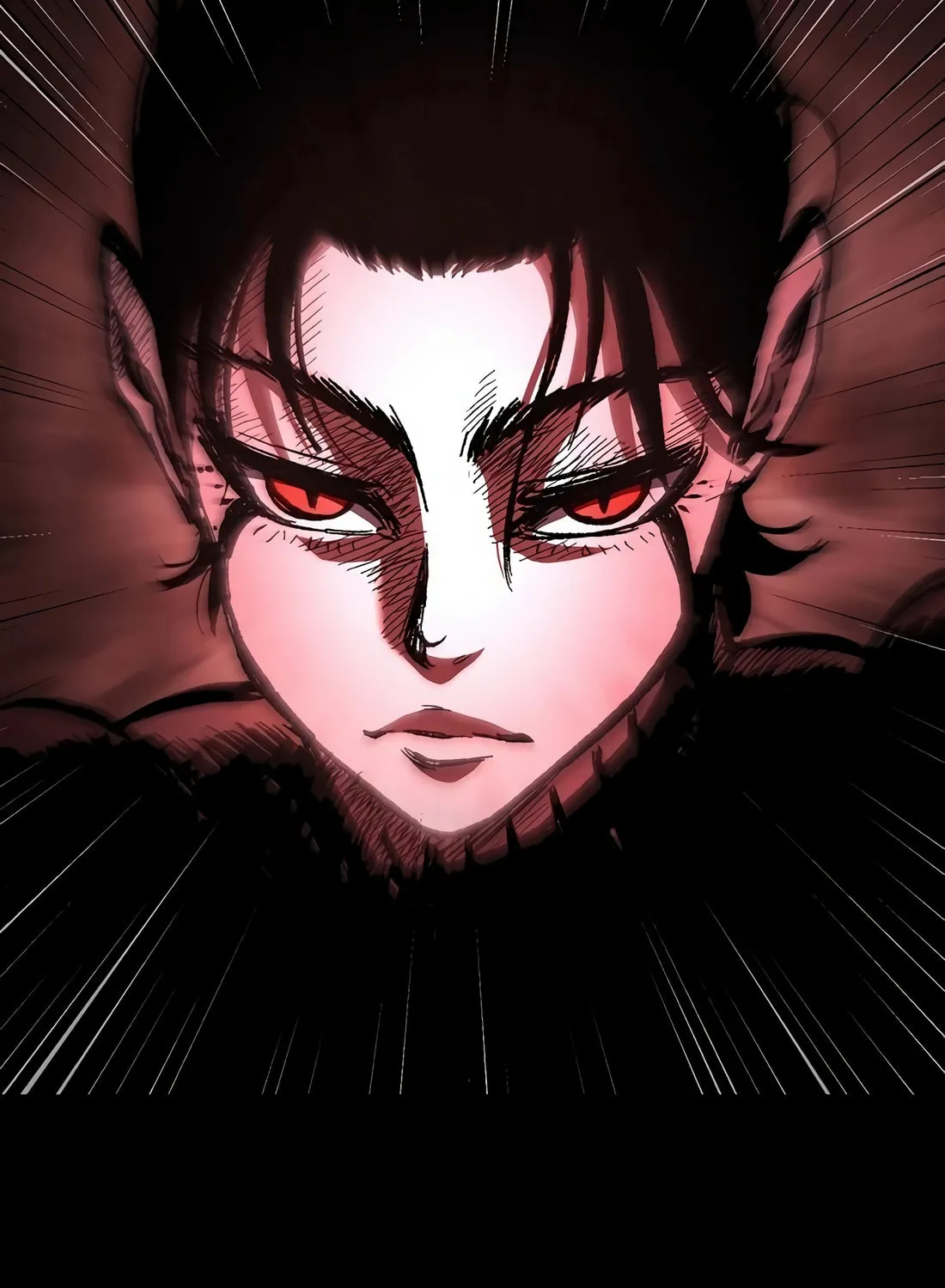 Chronicle of Runes Chapter 4 page 213 - 