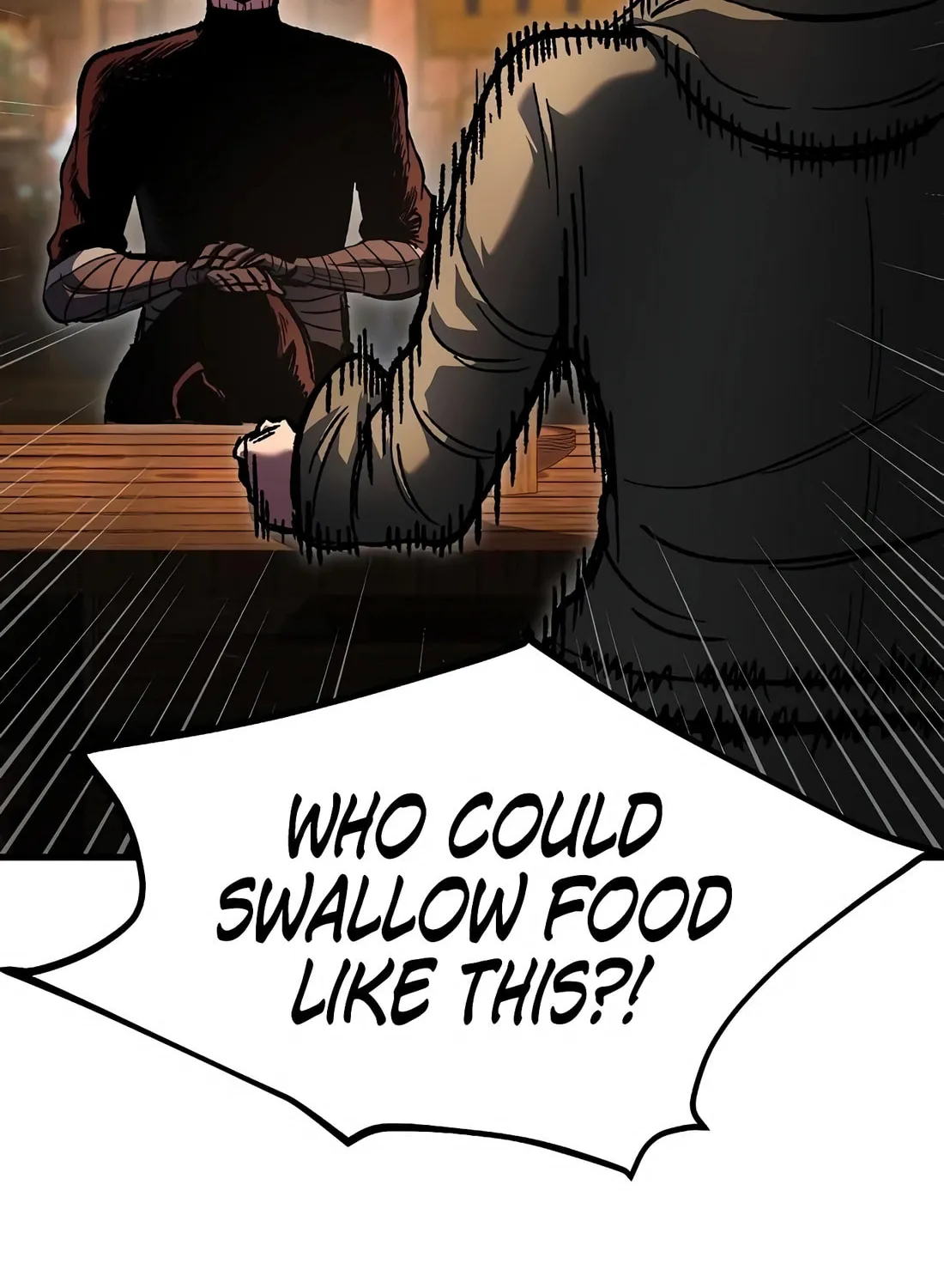 Chronicle of Runes Chapter 4 page 36 - 
