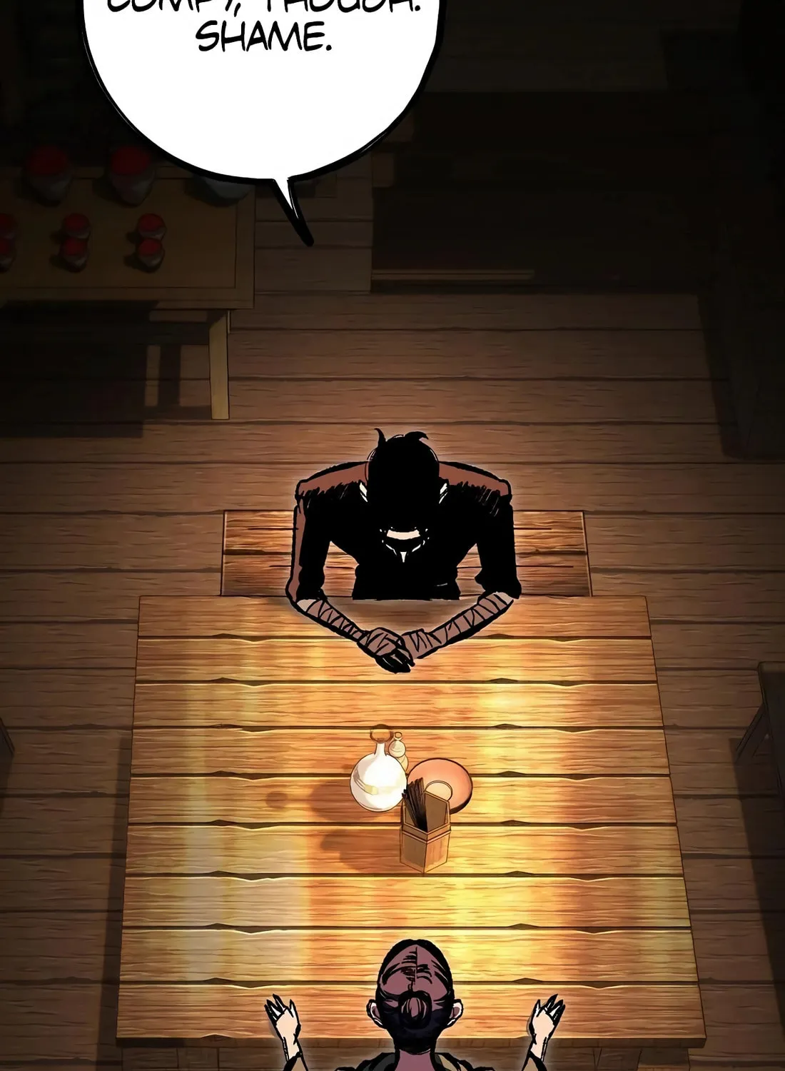 Chronicle of Runes Chapter 4 page 45 - 