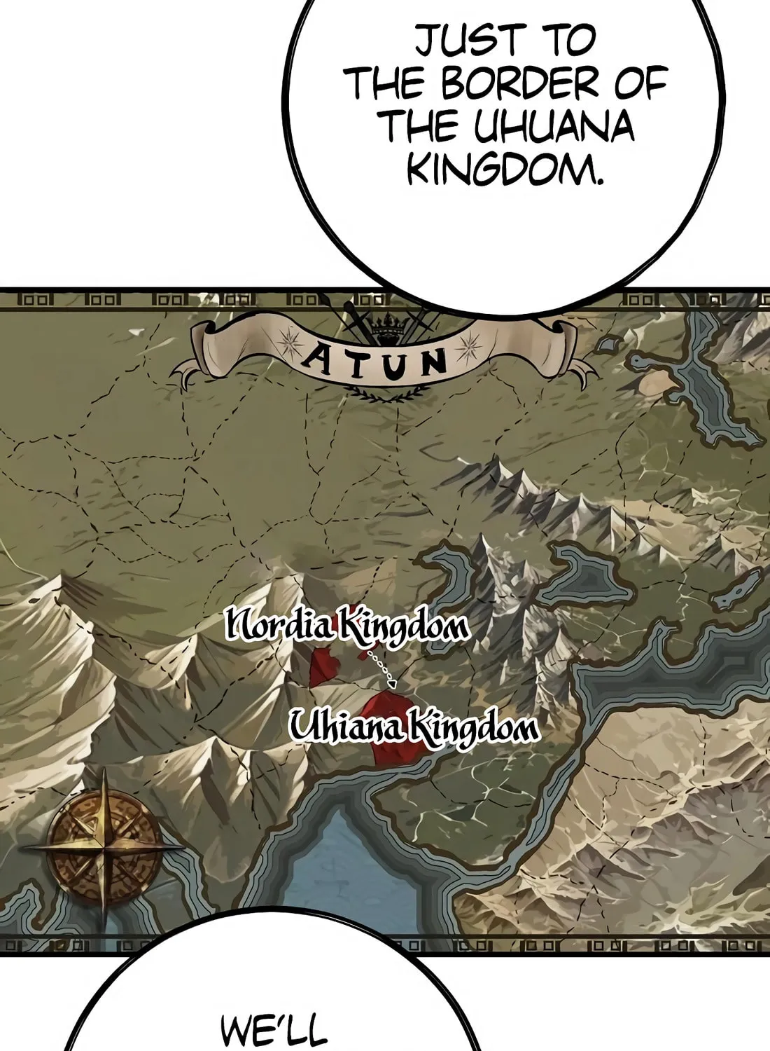 Chronicle of Runes Chapter 4 page 50 - 