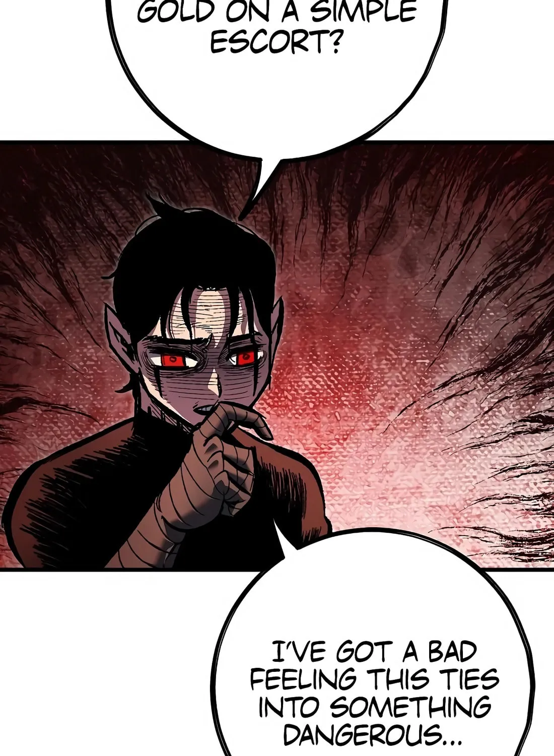 Chronicle of Runes Chapter 4 page 52 - 