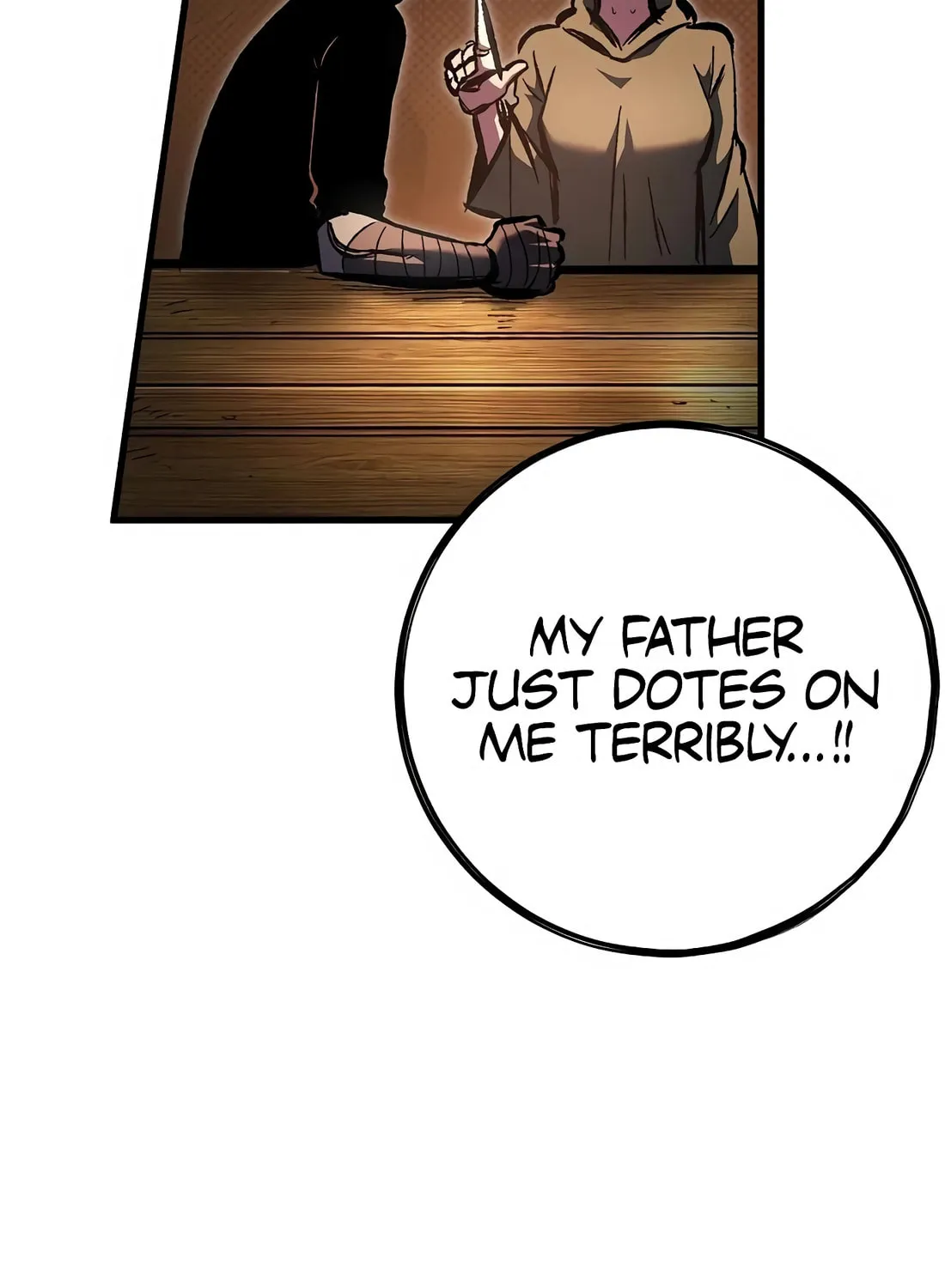 Chronicle of Runes Chapter 4 page 56 - 
