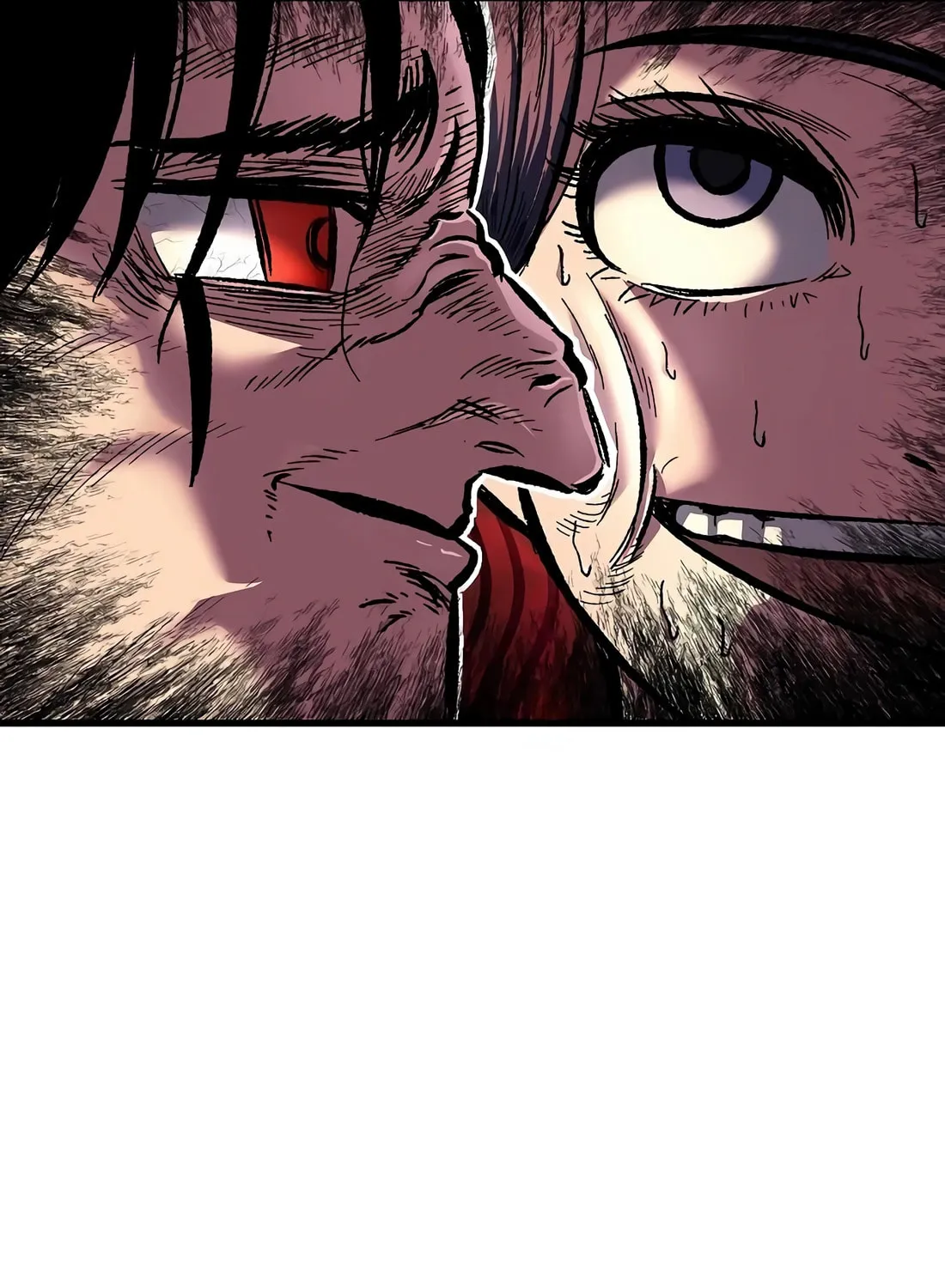 Chronicle of Runes Chapter 4 page 58 - 