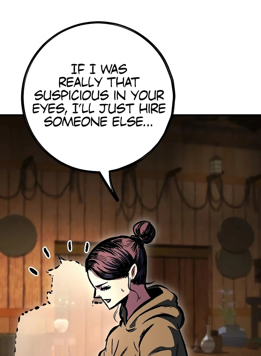 Chronicle of Runes Chapter 4 page 59 - 