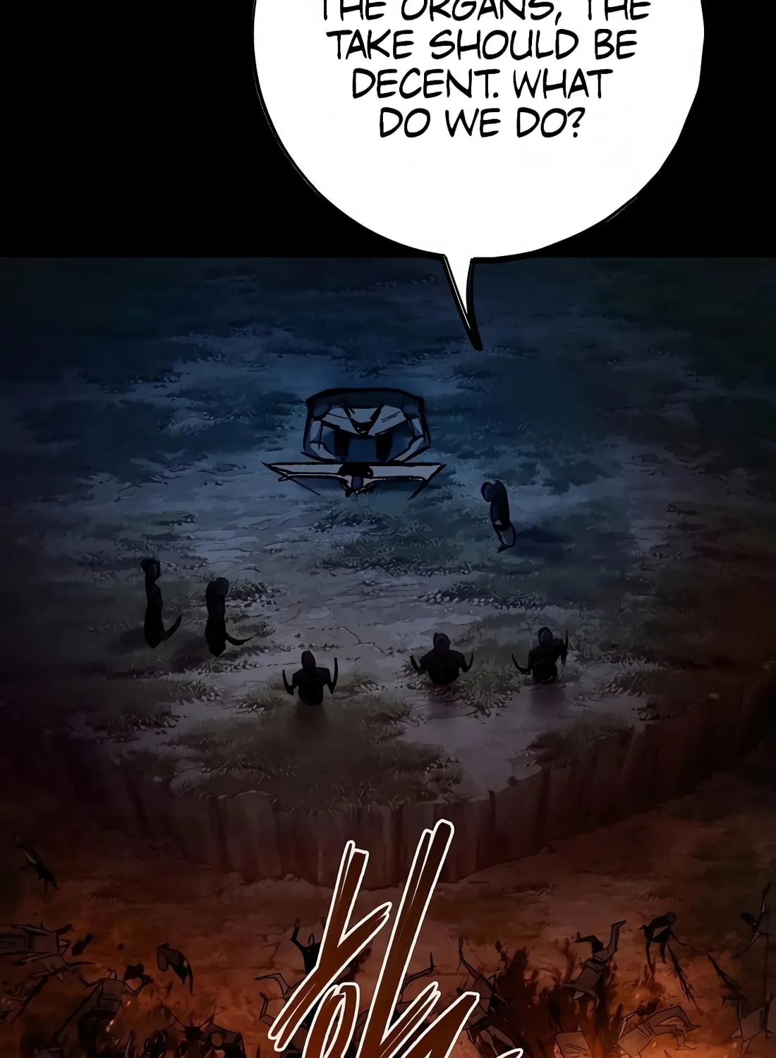 Chronicle of Runes Chapter 4 page 7 - 