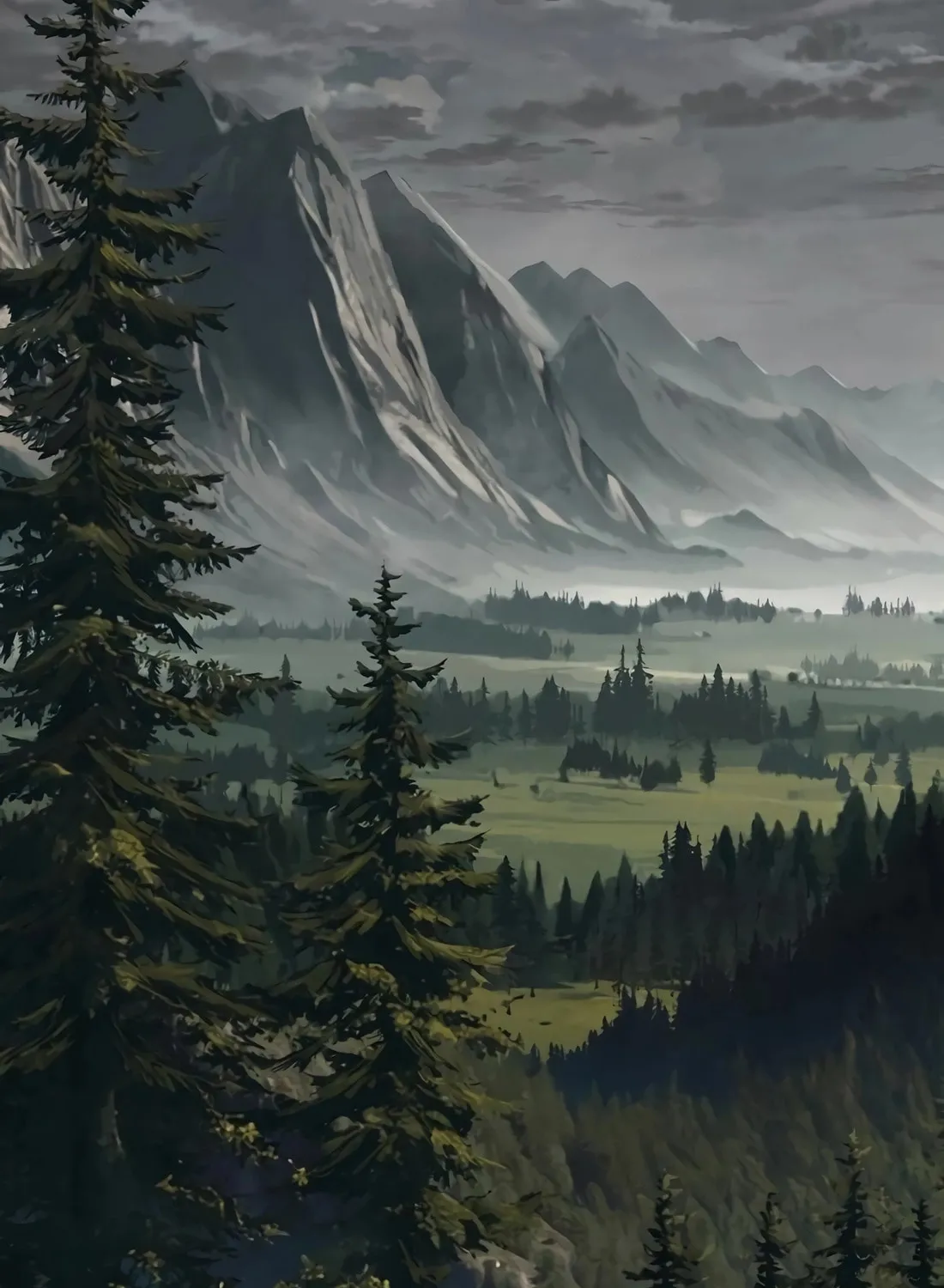 Chronicle of Runes Chapter 4 page 72 - 