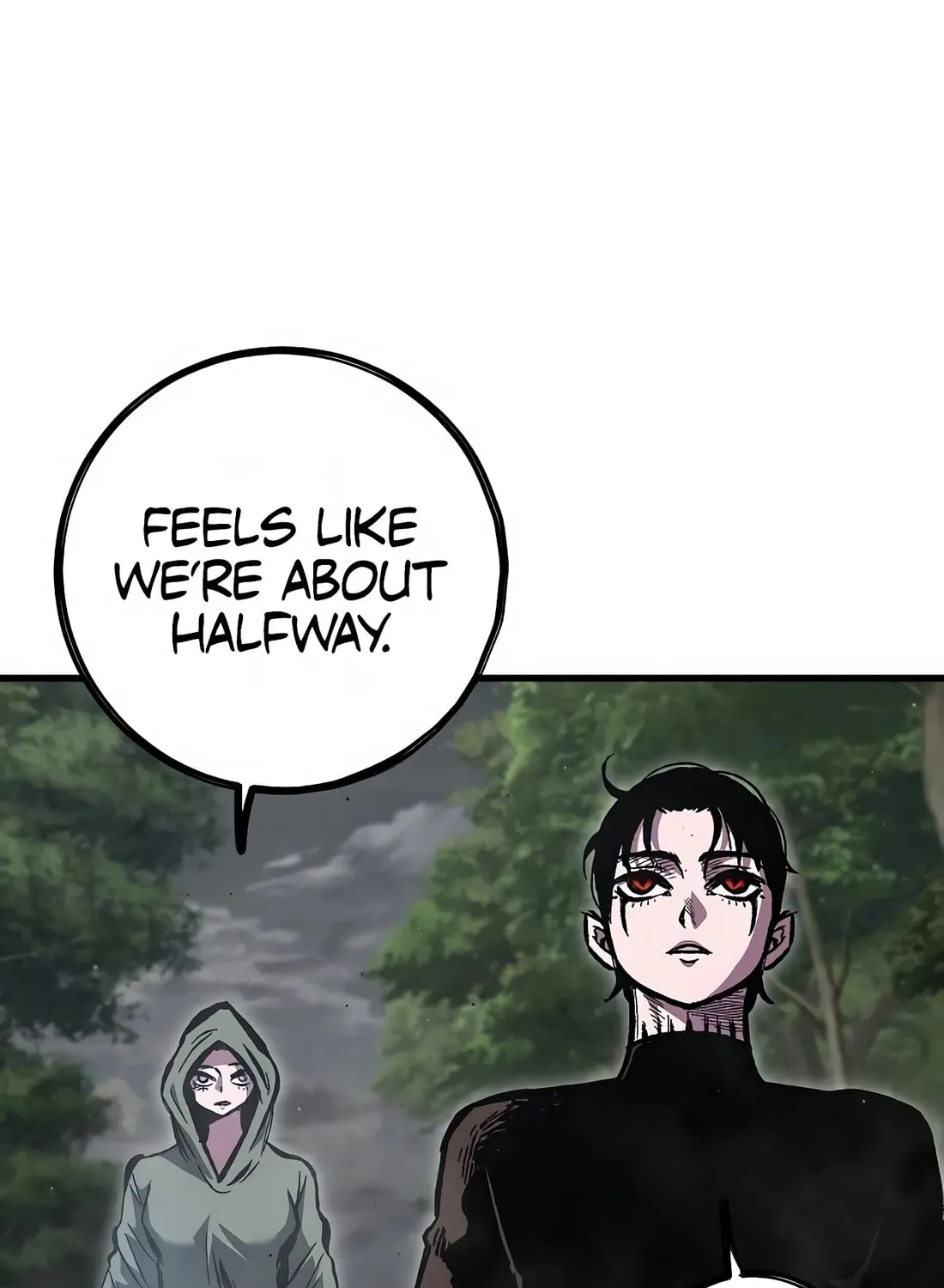 Chronicle of Runes Chapter 4 page 75 - 